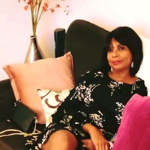 Meet your Posher, Cheryl